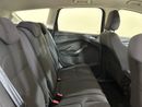 Ford Escape S E1020 / AL TAYER MOTORS AL QOUZ SHOWROOM