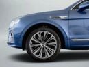 Bentley Bentayga STD