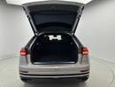 Audi Q8 55 TFSI quattro (340 HP) Luxury (Ref# 01416)