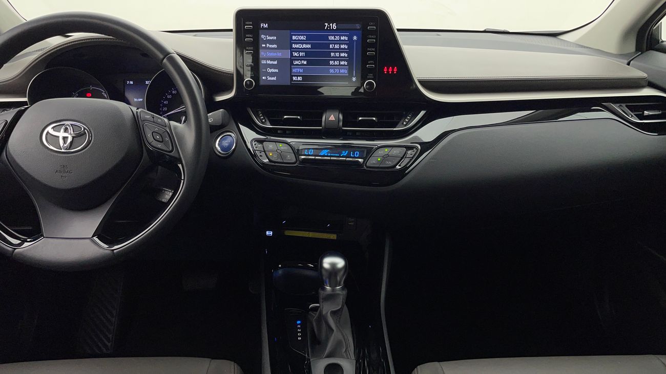 Toyota CHR VX 1.8 | Zero Down Payment | Home Test Drive