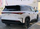 Toyota BZ3X