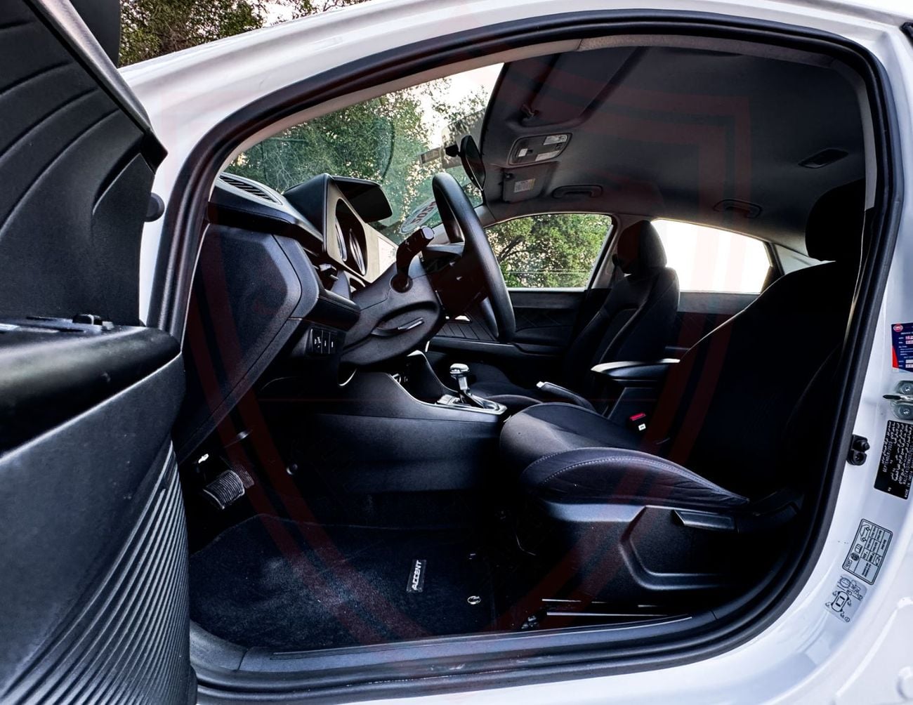 هيونداي أكسنت هيونداي أكسنت | 1.5 لتر | 2024 | خليجية | خالية من الحوادث | بحالة ممتازة | 672 شهرياً