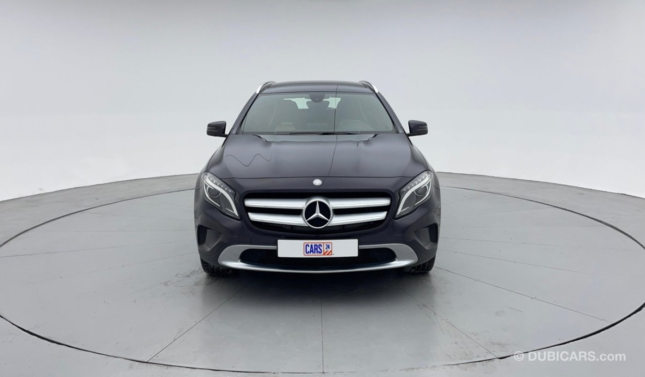 Mercedes-Benz GLA 250 AMG 4 MATIC 2 | Zero Down Payment | Free Home Test Drive