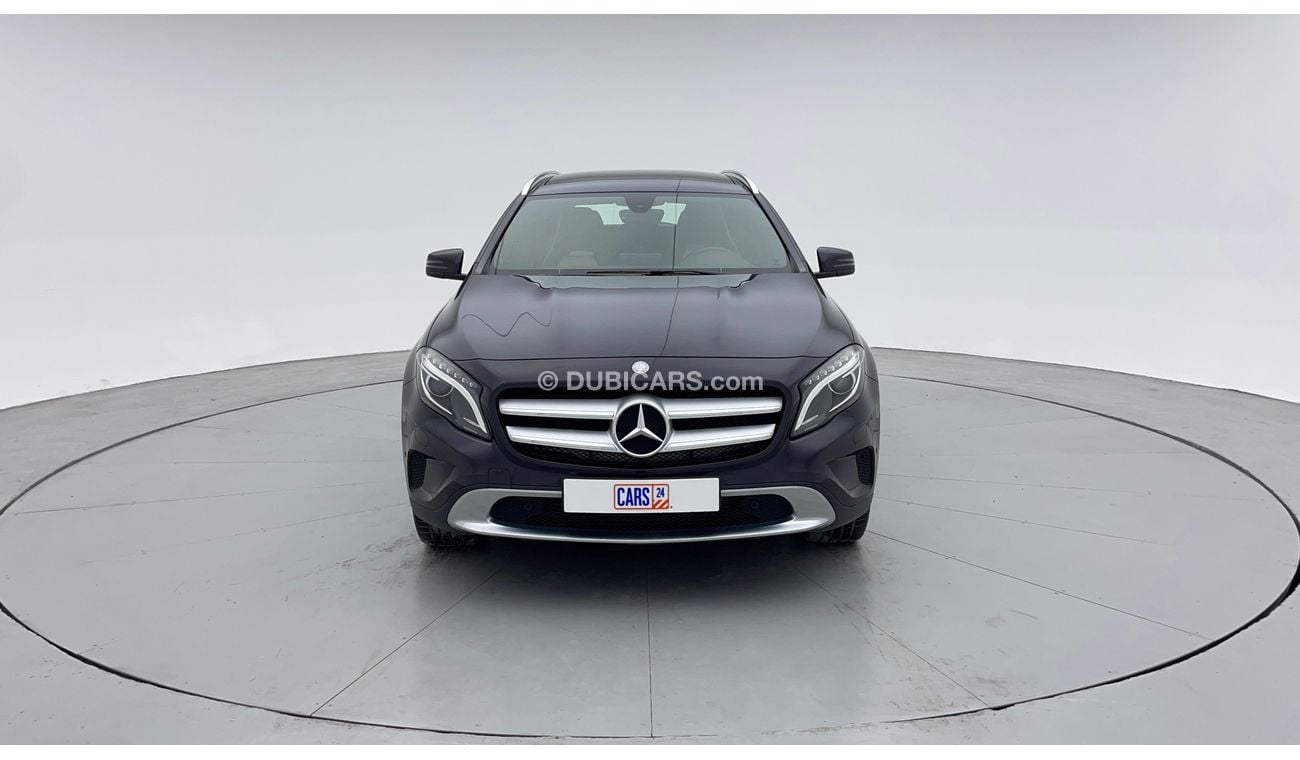 Mercedes-Benz GLA 250 AMG 4 MATIC 2 | Zero Down Payment | Free Home Test Drive