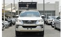 Toyota Fortuner EXR