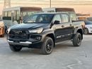 تويوتا هيلوكس Toyota Hilux GR Sport 4.0L