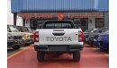 Toyota Hilux GR sport 2.8L 4WD-2022-Diesel (for EXPORT only)