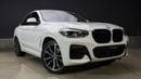 BMW X4M Std 3.0L