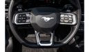 Ford Mustang GT Premium Cabrio/2024. Local Registration +10%