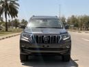 تويوتا برادو VXR