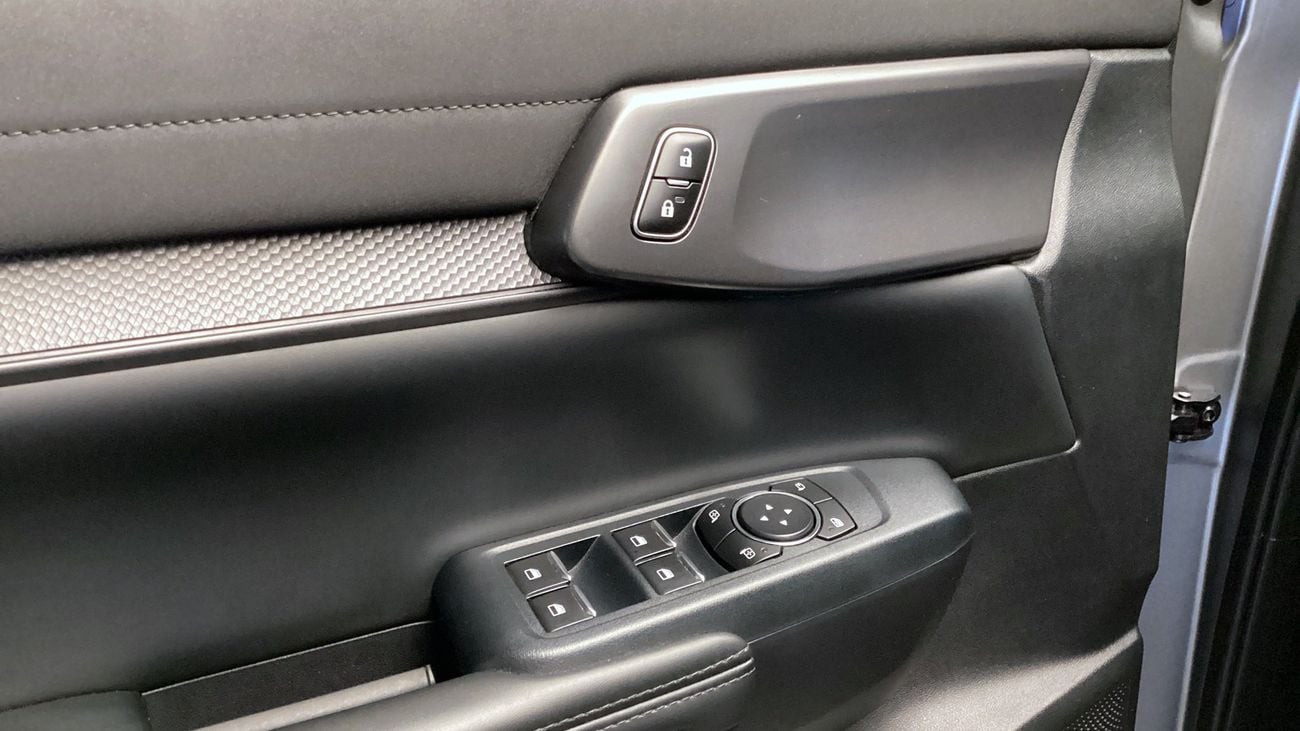 Ford Ranger 3.0 ECOBOOST V6 4WD AUTO DC RAPTOR | Guaranteed Warranty | 0 Down Payment