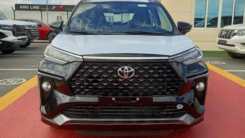 تويوتا فيلوز 1.5L PET A/T - 24YM  (EXPORT OFFER)