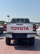 Toyota Hilux SGLX