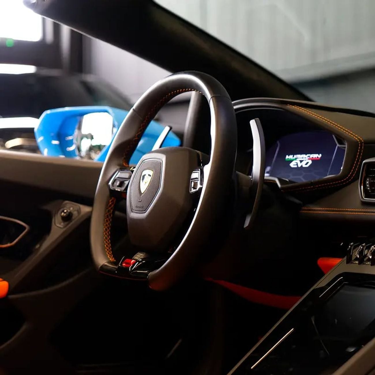 لامبورغيني هوراكان ايفو سبايدر 19,147 P.M • 0% Downpayment • EVO Spyder • 1 Year Warranty