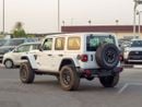 جيب رانجلر EXPORT PRICE - Rubicon 392 6.4L V8 - Final Edition