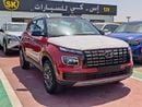 Hyundai Venue PREMIER PLUS TURBO/ 1.0L V4/ SUNROOF/ FULL OPTION (CODE # VEN10AF)