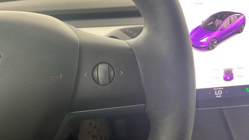 تسلا موديل 3 BEV RWD 18ALW WHITE PEARL ALL BLACK INTE | شامل الضمان | 0 ﺪﻔﻋﺓ ﺃﻮﻟﻯ