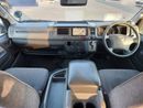 Toyota Hiace TOYOTA HIACE WAGON VAN RHD 2008 MODEL 2.7 L PETROL AUTOMATIC(PM07307)