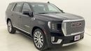 جي أم سي يوكون DENALI 6.2 | بدون دفعة مقدمة | اختبار القيادة في المنزل