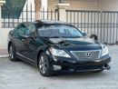 Lexus LS460