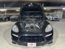 Porsche Cayenne TURBO S 4.8L (550 HP) PORSCHE CAYENNE 2014 | FULL SERVICE HISTORY | TWO KEYS | FULLY LOADED