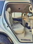 Toyota Land Cruiser VXR/ TWIN  TURBO 3.5/ RADAR/ FULL  OPTION/ LOW MILEAGE/  EXPORT ONLY / LOT#4007481