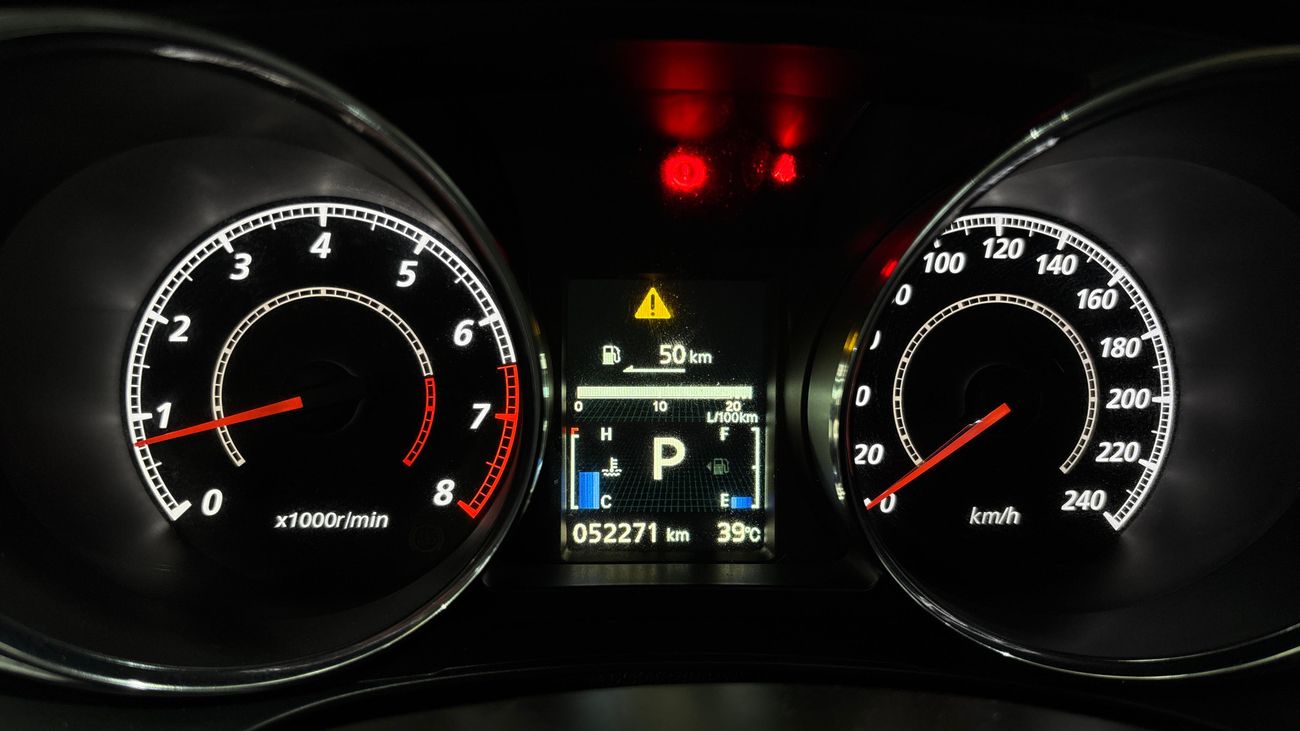 Mitsubishi ASX 2024 GLX MIDLINE | AED 768/Month | 0 DP | 30 Day Return | Warranty | Service History