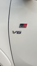 Toyota Hilux GR Sport 4.0L