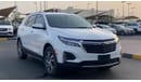 Chevrolet Equinox Pr 1.5L V4 With 360 Camera