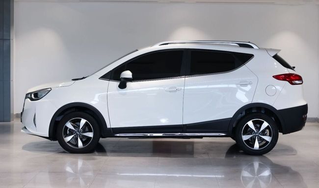 JAC S3 Plus INTELLIGENT LUXURY, миниатюра 13