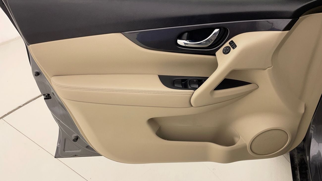 Nissan XTrail S 2.5 | Zero Down Payment | Home Test Drive