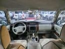 Nissan Patrol Safari Safari 4.8L A/T