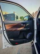 تويوتا فورتونر VX2 4X4 Diesel 2.8L