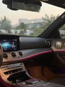 مرسيدس بنز E 350 4MATIC