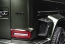 برابوس 800 - مرسيدس-AMG G 63 Mercedes-Benz BRABUS G800 Production 2025 Carbon Pack I & III