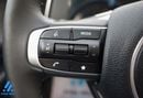كيا سبورتيج 2025 2.0L 4x4 - Innovative technology - Panoramic Curved Display - Book now!