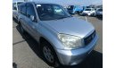 Toyota RAV4 USED RHD TOYOTA RAV4 2003/MT LOT # 525