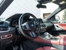 بي أم دبليو X6 40i M Sport 3.0L