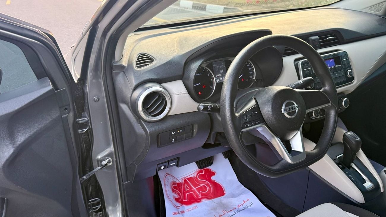 Nissan Sunny SL2 1.6L