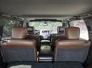 Nissan Armada Nissan Armada 2018 4WD Full options no1 5camera