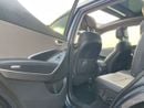 هيونداي سانتا في 2015 Hyundai Santa Fe Sports Ultimate Full Option Panoramic - 2.0L V4 Turbo - AWD 4x4 - Full Screen