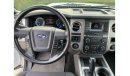 Ford Expedition XLT