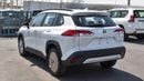 Toyota Corolla Cross 1.8 L Hybrid