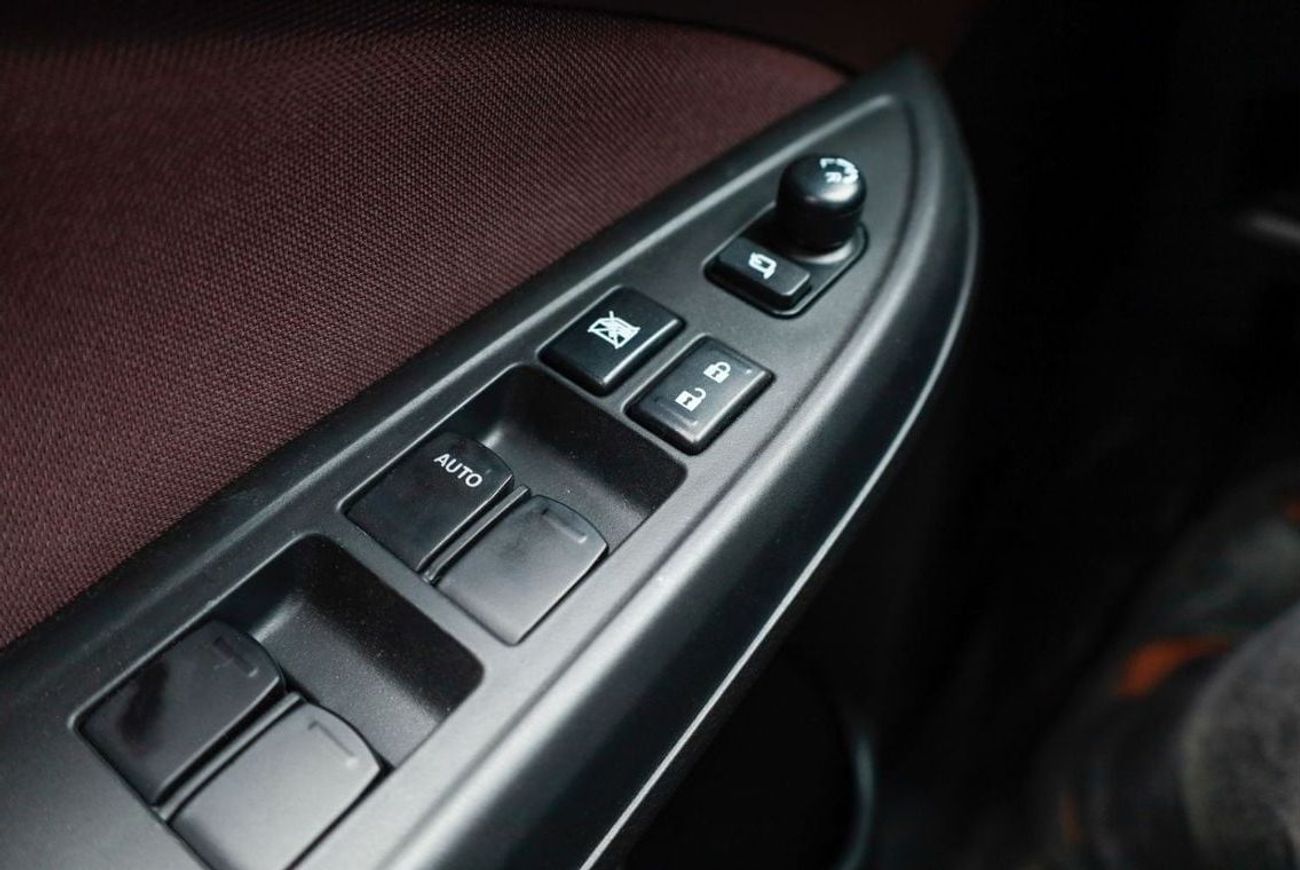 Suzuki Fronx SUZUKI FRONX 1.5L PETROL GL AUTO