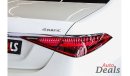 Mercedes-Benz S 500 Mercedes Benz S 500 4Matic | 2021 - Brand New | Top Of The Range