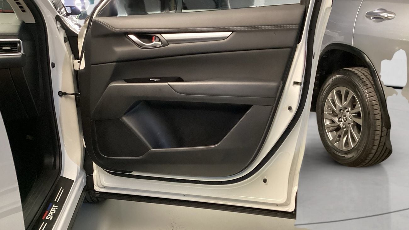 مازدا CX5 GT | شامل الضمان | 0 ﺪﻔﻋﺓ ﺃﻮﻟﻯ