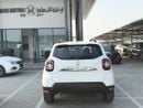 Renault Duster PE 1.6L