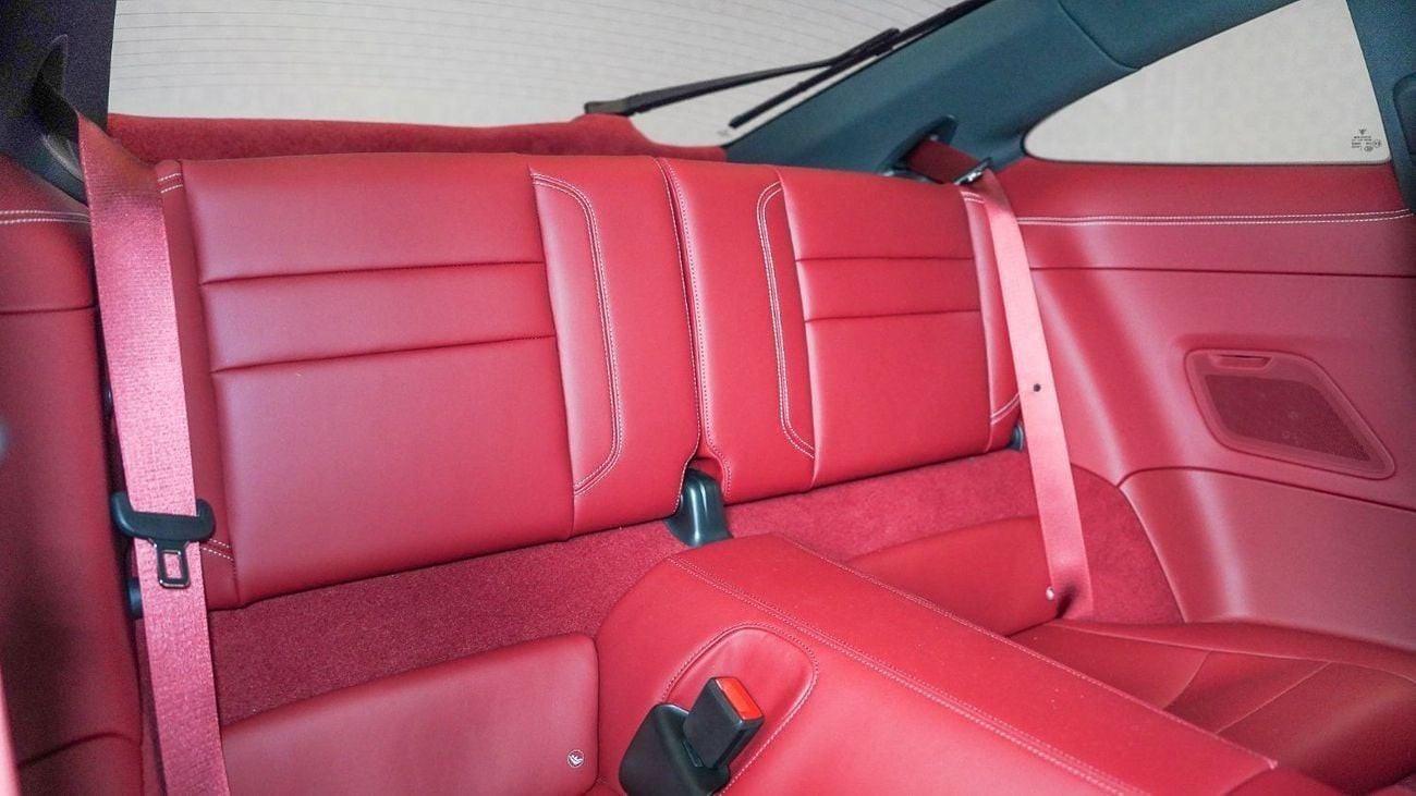 Porsche 911 Special Offer | AED 9,016 PM | Up to 3 Years Warranty Unlimited | 911 Carrera GTS