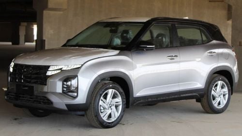 هيونداي كريتا CRETA 2023 PREMIER PLUS DUAL TONE