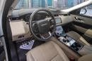 Land Rover Range Rover Velar P250 R-Dynamic 2.0L